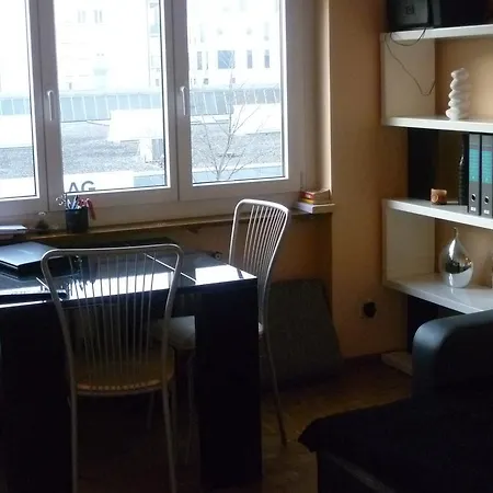 Apartment Cornaredo Nice Studio Lugano
