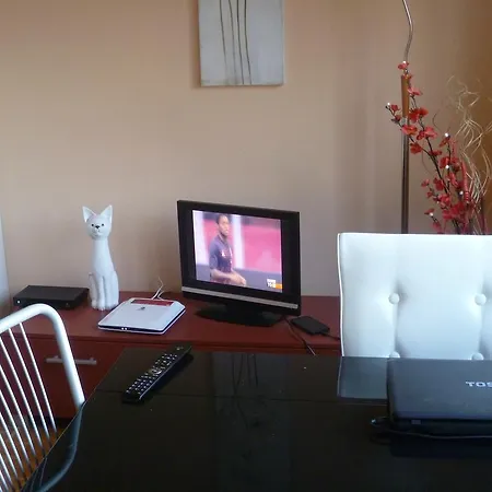 Apartment Cornaredo Nice Studio