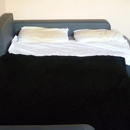 Cornaredo Nice Studio Apartment Lugano