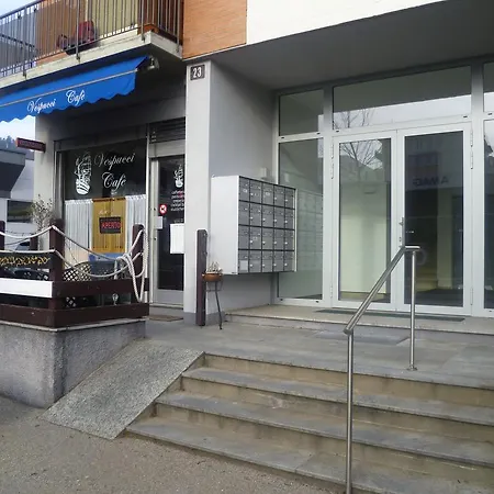 Cornaredo Nice Studio