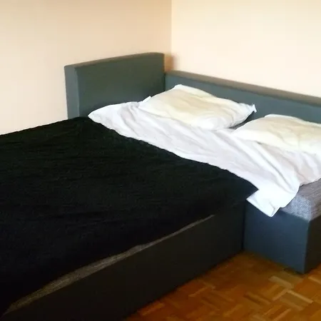 Apartment Cornaredo Nice Studio Lugano