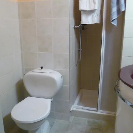 Cornaredo Nice Studio Apartment